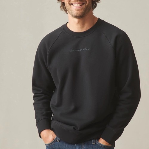American giant men midweight - men's,