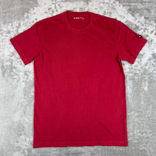 American giant vintage - american, crew